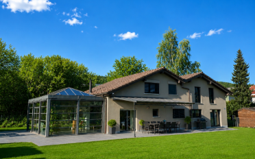 Maison 8.5 pièces - image - 1
