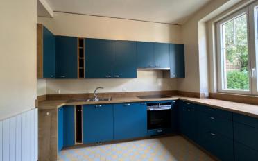 Maison 6 pièces - image - 6