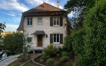 Maison 6 pièces - image - 3