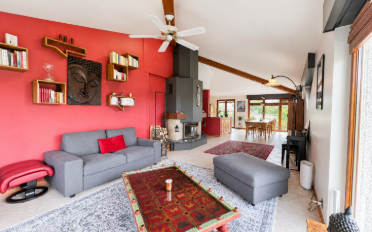 Einfamilienhaus 7.5 Zimmer - image - 3