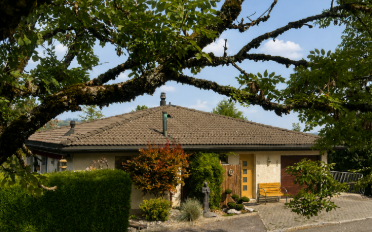 Einfamilienhaus 7.5 Zimmer - image - 2