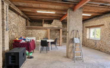 Single house 3.5 rooms - image - 11
