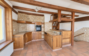 Single house 3.5 rooms - image - 7
