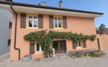 Single house 3.5 rooms - image - 1