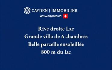 Maison 9 pièces - image - 1