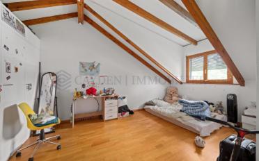 Maison 9 pièces - image - 6