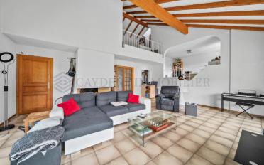 Maison 9 pièces - image - 5