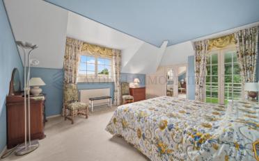 Single house 9 rooms - image - 4