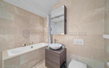Wohnung 3 Zimmer - image - 6