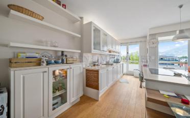 Wohnung 3 Zimmer - image - 1