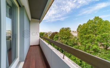 Apartment 3 rooms - image - 8