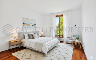 Apartment 7 rooms - image - 5