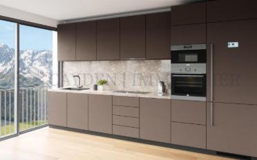 Single house 6 rooms - image - 3