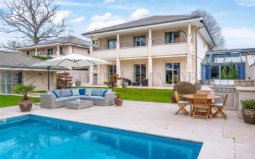 Single house 8 rooms - image - 3
