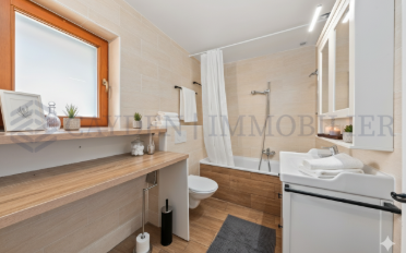Wohnung 5 Zimmer - image - 4