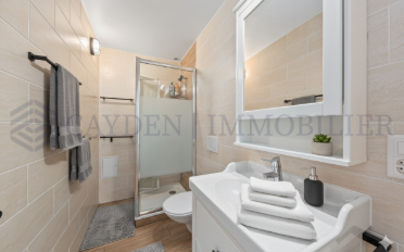 Wohnung 5 Zimmer - image - 9