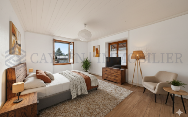 Wohnung 5 Zimmer - image - 5