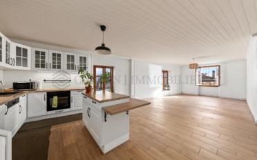 Wohnung 5 Zimmer - image - 1