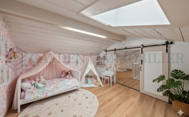 Wohnung 5 Zimmer - image - 9