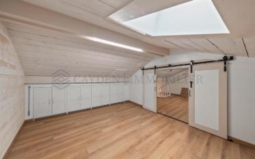 Appartement 5 pièces - image - 12