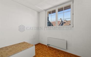 Immeuble mixte - image - 6