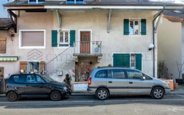 Immeuble mixte - image - 1