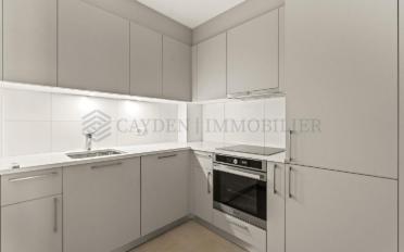 Immeuble mixte - image - 3