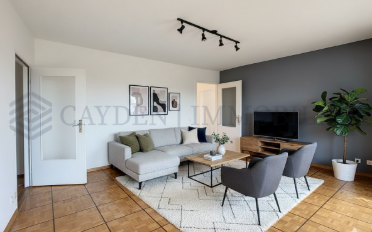 Studio 2 Zimmer - image - 1