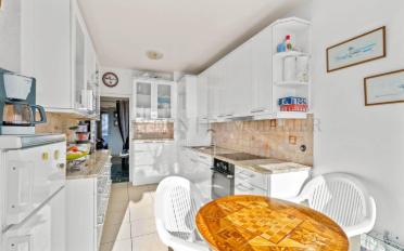 Apartment 4 rooms - image - 11