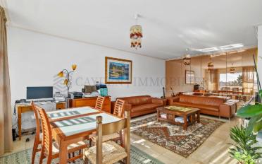 Apartment 4 rooms - image - 12