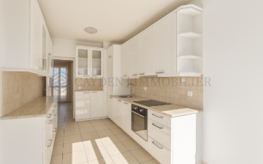 Apartment 4 rooms - image - 7