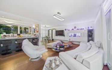 Single house 8 rooms - image - 2
