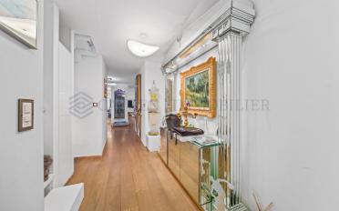 Single house 8 rooms - image - 8