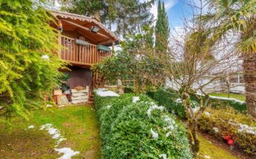 Single house 8 rooms - image - 9