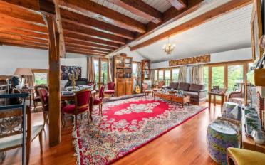 Single house 13 rooms - image - 6
