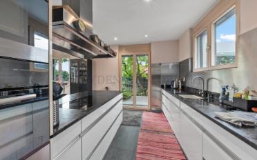 Maison 6 pièces - image - 4