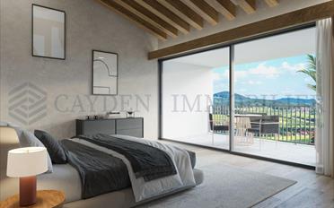 Single house 6 rooms - image - 3