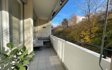 Appartement 4 pièces - image - 1