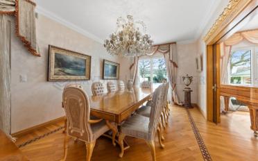 Einfamilienhaus 8 Zimmer - image - 6