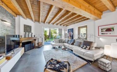 Maison 7 pièces - image - 9