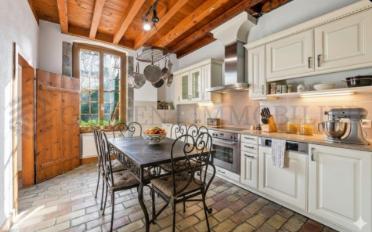 Maison 10 pièces - image - 7