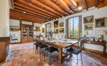 Maison 10 pièces - image - 2