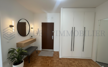 Apartment 4 rooms - image - 4