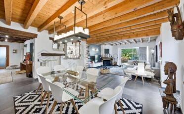 Maison 7 pièces - image - 8