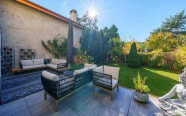Maison 7 pièces - image - 6