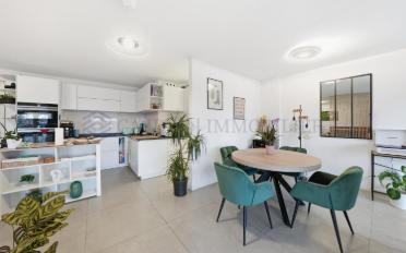 Wohnung 4.5 Zimmer - image - 4