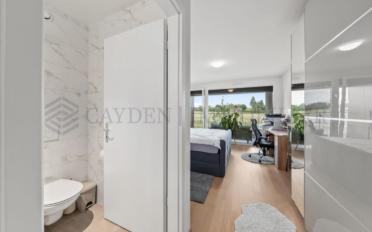 Apartment 3.5 rooms - image - 6