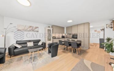 Wohnung 3.5 Zimmer - image - 4