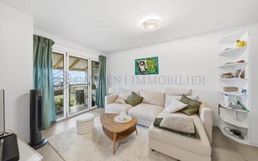 Wohnung 4.5 Zimmer - image - 4