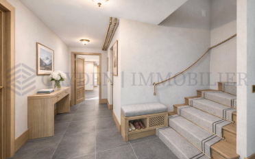 Einfamilienhaus 7 Zimmer - image - 6